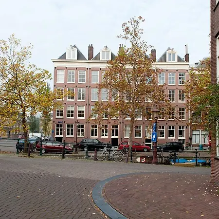 Lijnbaan Canal View 3*